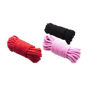 COPY - Brans new soft rope 32ft/384in/10m